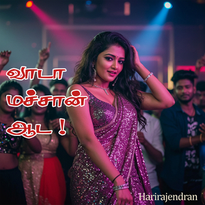 வாடா மச்சான் ஆட!