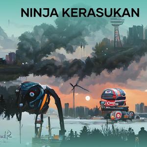 Ninja Kerasukan (Acoustic)
