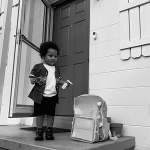 Loving Me Is Loving You (Mc Version)