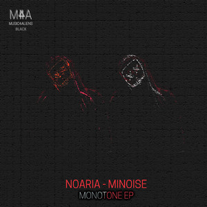 Monotone (Original Mix)