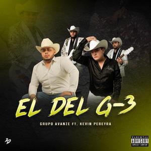 El Del G-3 (feat. Kevin Pereyra)
