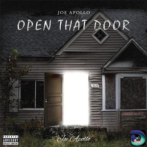 Open That Door