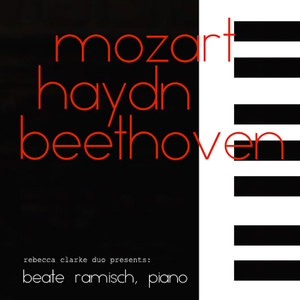 Beethoven, Sonata F Minor "Appassionata", Op. 57: I. Allegro Assai
