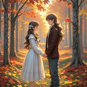 我只做你手心里的丫头