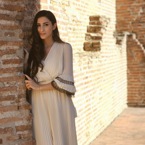 Psalm 117 (Praises Of Israel)