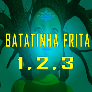Batatinha Frita 1 2 3