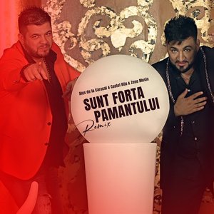 Sunt forta pamantlui