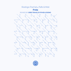 Frida (Greg Tomaz Remix)