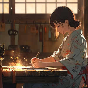 手のひらの宇宙