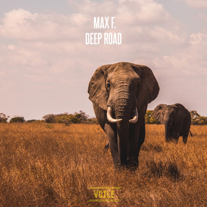 Relax (Original Mix)