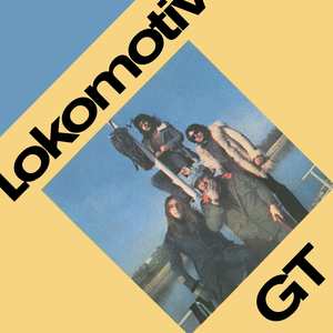 Rock Yourself (Live)