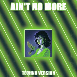 Ain't No More (Techno Version)