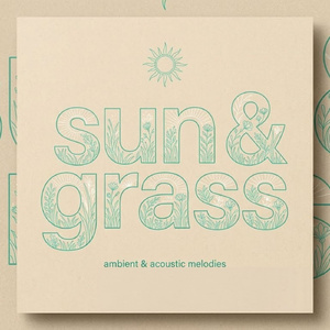 Sun & Grass