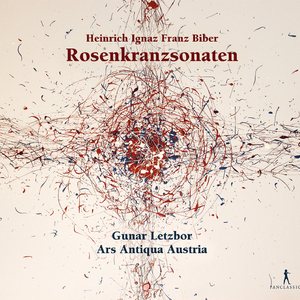Rosenkranzsonate No. 13 in D Minor, C 102 "The Holy Ghost": IV. Sarabande