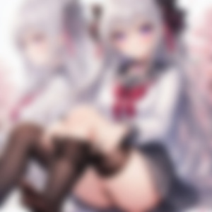 地雷系堕天使だけど恋の悩み聞いてあげる (feat. はーちゃん, のぶあきHP & Luminous Angels)