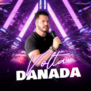 Volta Danada (Ao Vivo)
