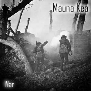 War