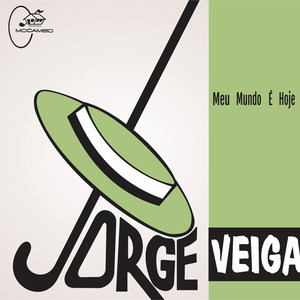 Meu Mundo É Hoje