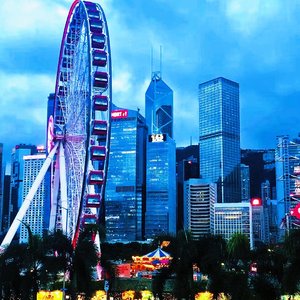 HK