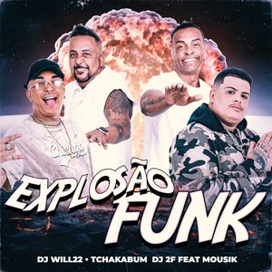 Explosão Funk