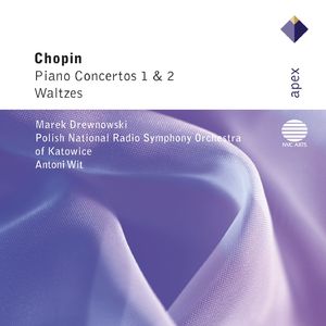 Piano Concerto No. 2 in F Minor, Op. 21:II. Larghetto
