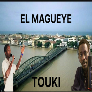 TOUKI
