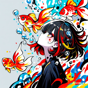 Biscoito da Sorte Rosa