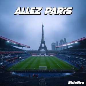 Allez Paris