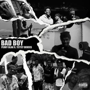Bhadboi (Chardz) (feat. TETTEY DEUCES)