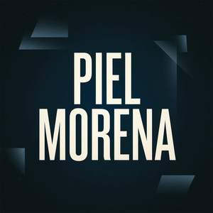 Piel morena