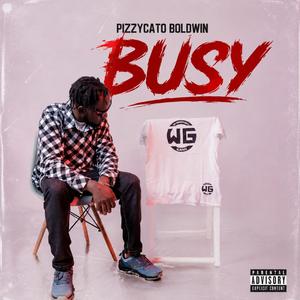 Busy