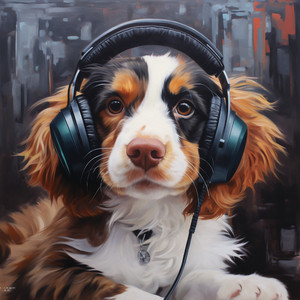 Paz Canina En La Calidez