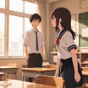 あなたの隣で
