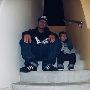 TEIHEN (feat. NAGAHIDE & 唾奇)