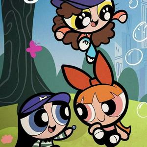 Supernatural (sped up)