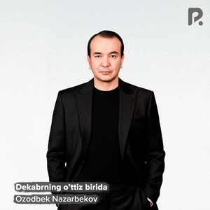 Dekabrning o'ttiz birida