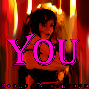 You