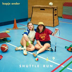 Terug Naar De Gymzaal