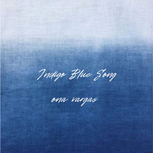 Indigo Blue Song