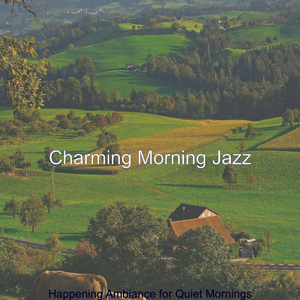 Mind-blowing Jazz Guitar Trio - Vibe for Peaceful Mornings