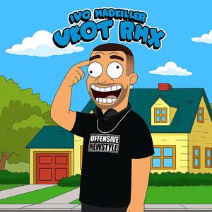 Ukot Rmx (Radio Edit)