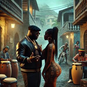 GML GIVMELUV Dancehall x reggaeton heatwave Black Royalty Enterprise LLC Stream now worldwide. #guvmeluv #808energy #reggaetonfire #dancehallkiller #basspressure #blackroyaltyenterprise #alwaysloyaltyoverlove