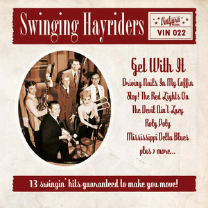 Who Walks in When I Walk Out?