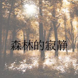 森林的寂静