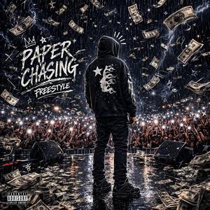 Paper chasin freestyle