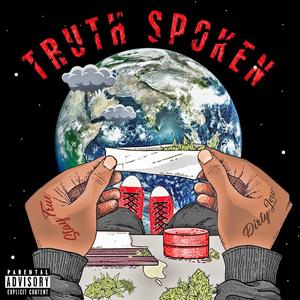 TRUTH SPOKEN (feat. Katie london)