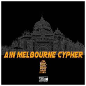A1N MEL CYPHER