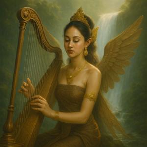 Canon in D (Javanese Version)