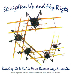 Straighten Up and Fly Right (arr. M. Abene)