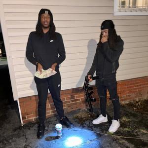 Slimey (feat. Nardo)